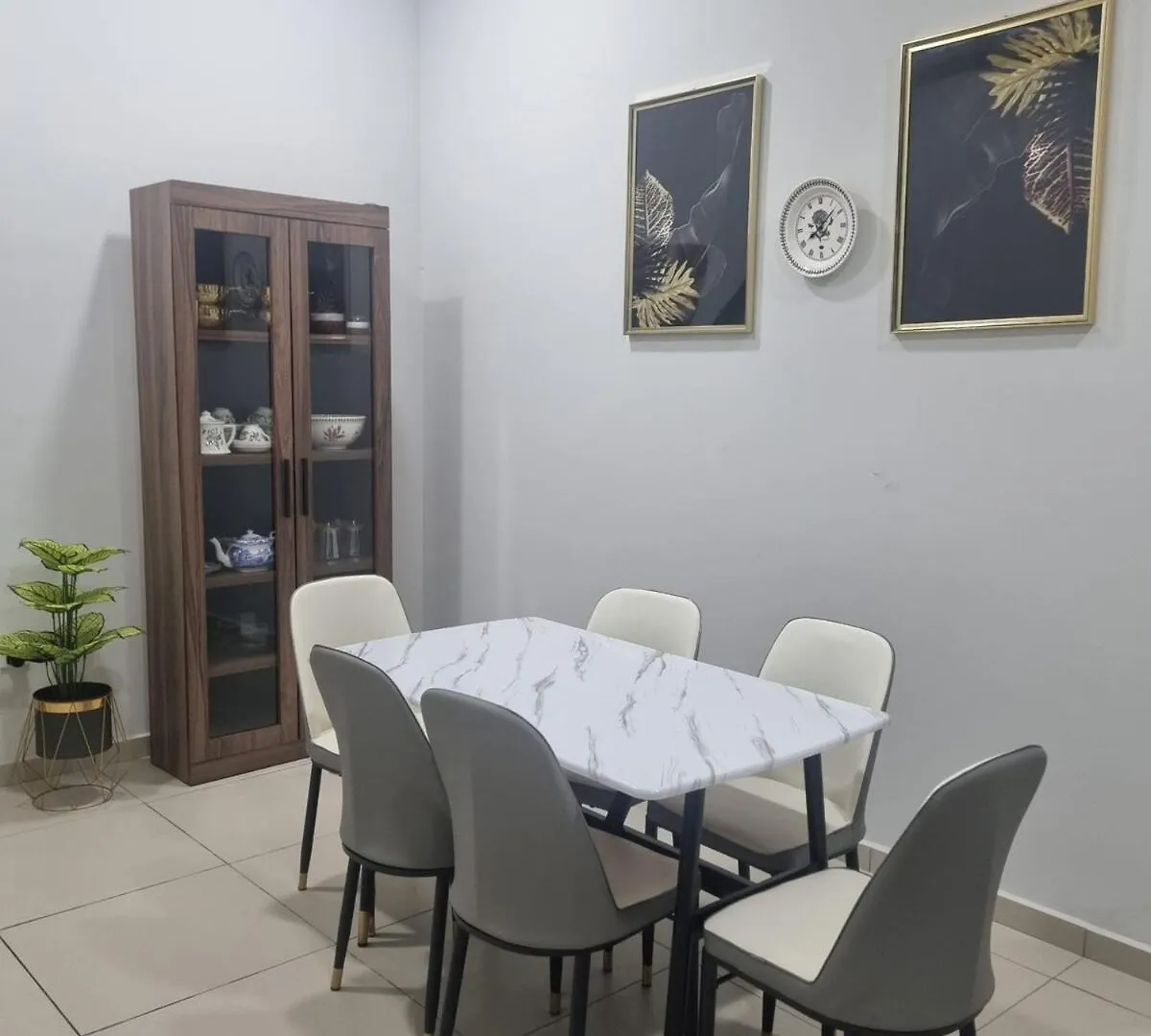 The Nest Guest House Malacca Malaysia