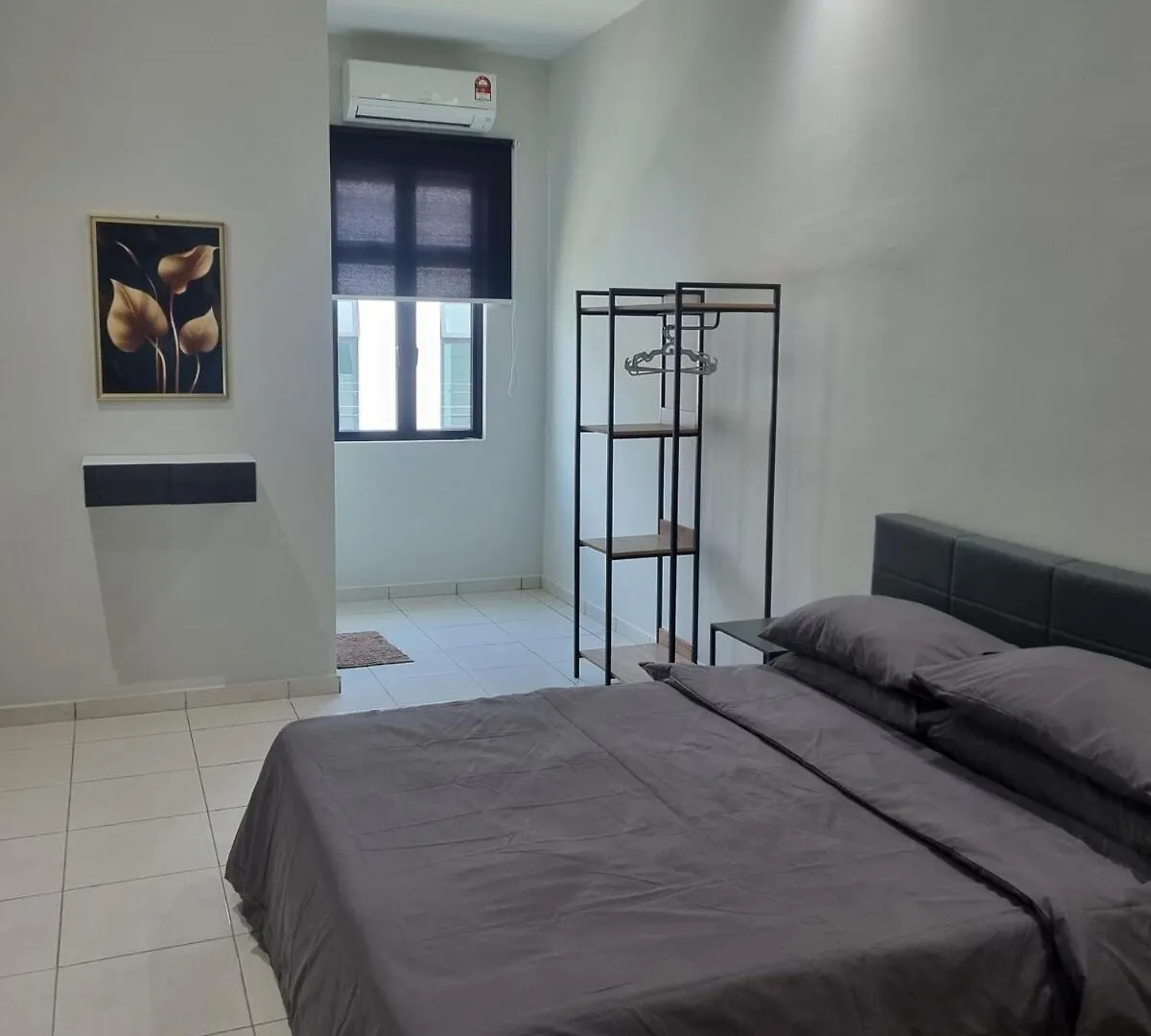 The Nest Guest House Malacca Holiday home