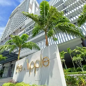 The Apple By Heystay Management Appartement
