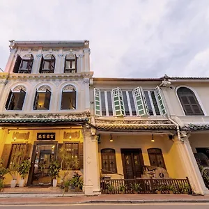 Puri Melaka Malacca