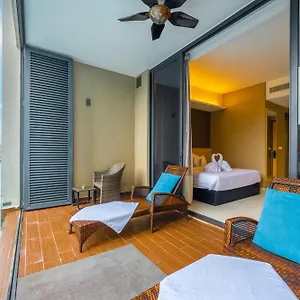 Greystone 99 Appartement
