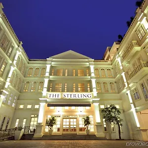 The Sterling Boutique Melaka Malacca