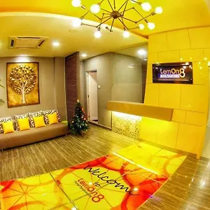 Lemon 8 Boutique @ Melaka Malacca